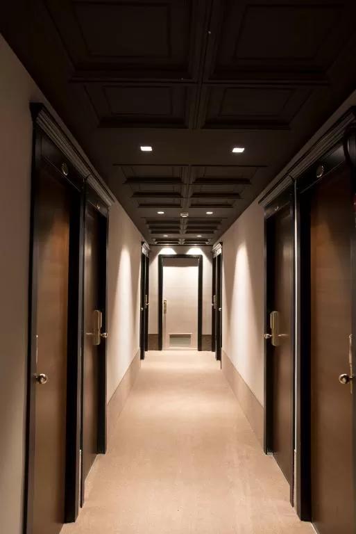 Hotel Plaza เปสการา ภายนอก รูปภาพ